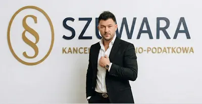 Kancelaria Prawno - Podatkowa Rafał Szuwara